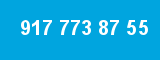 917 773 87 55